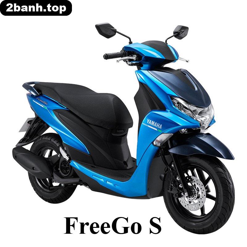 Thảm lót chân cho xe máy Free Go S