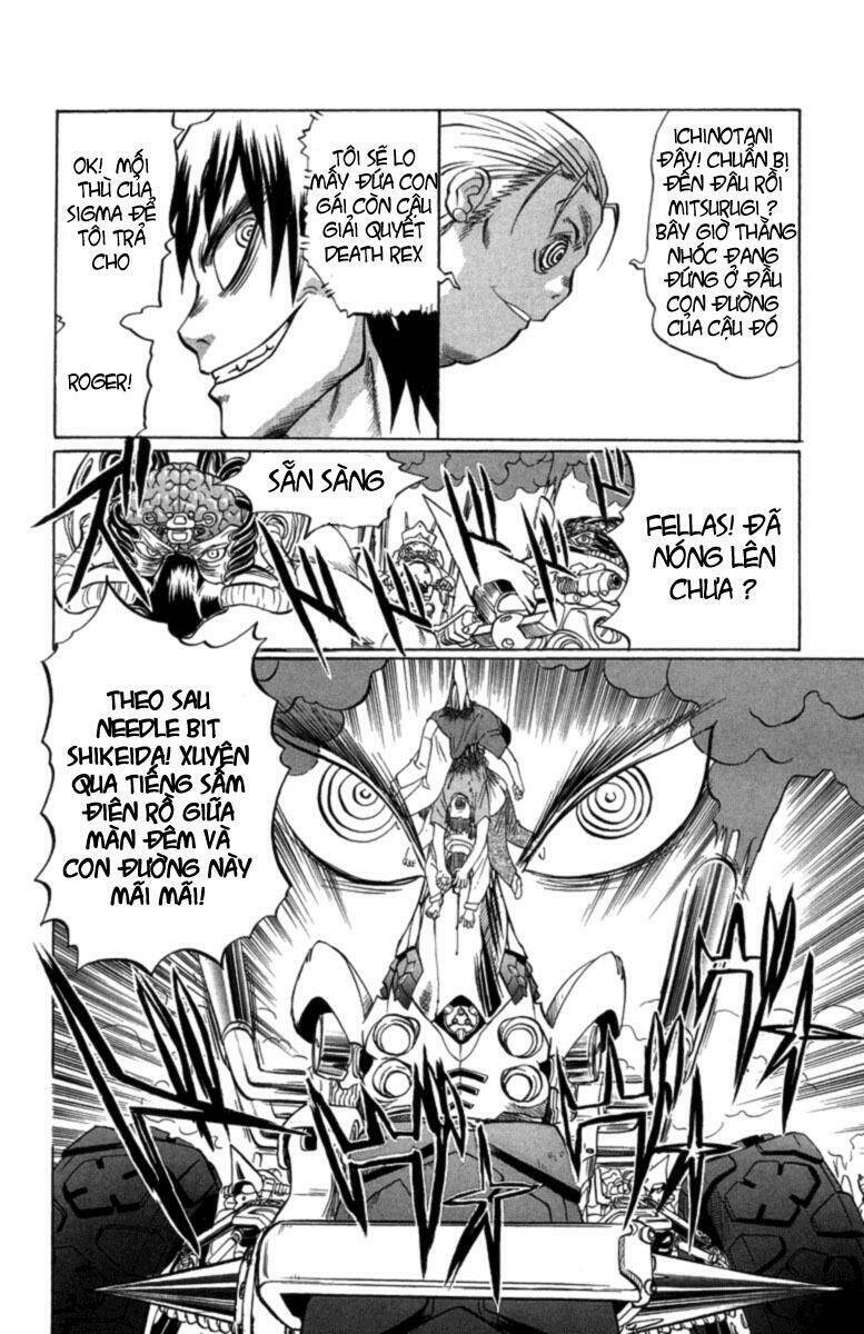 chaosic rune chapter 20 17