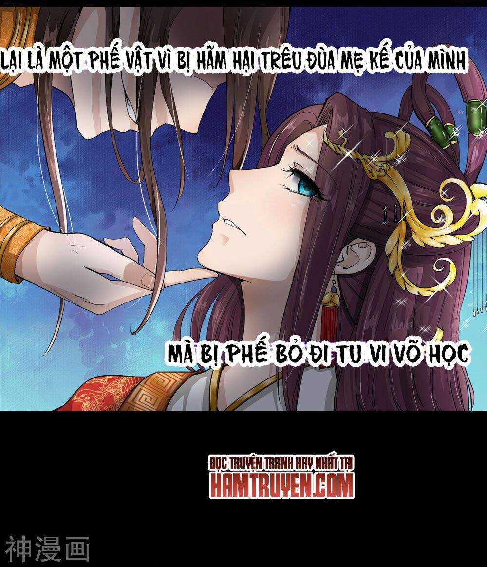 chí tôn hồng bao đại đế chapter 0 7