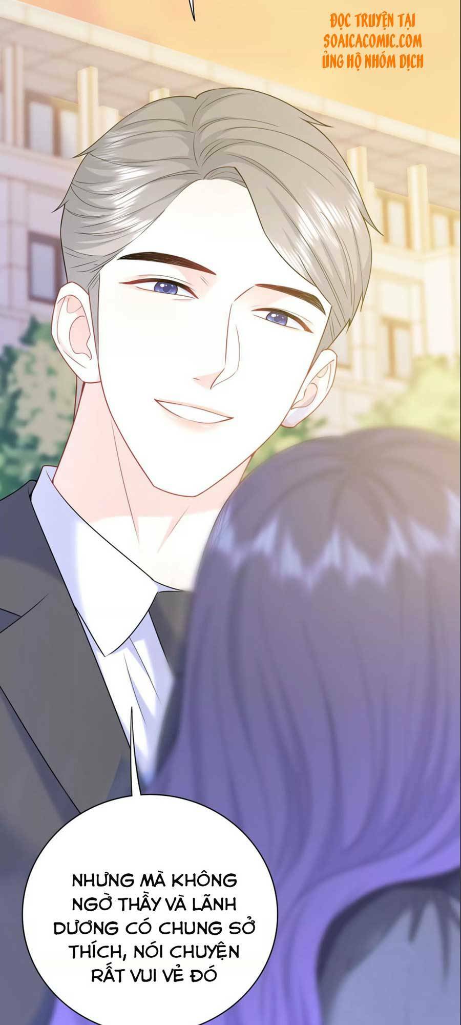 tôi dựa vào tà ý: nghịch chuyển nhân sinh chapter 39 15