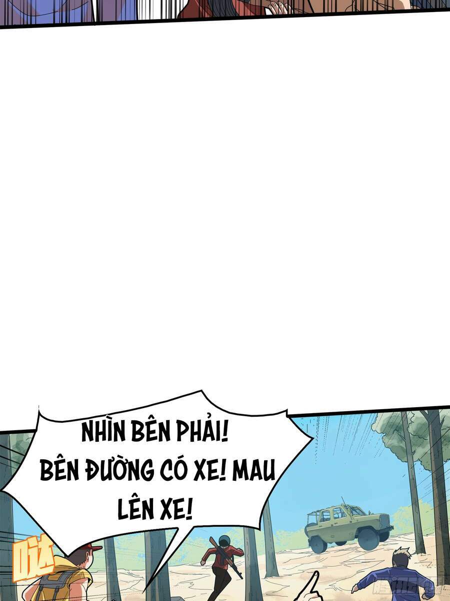 pubg luck rookie chapter 5 61