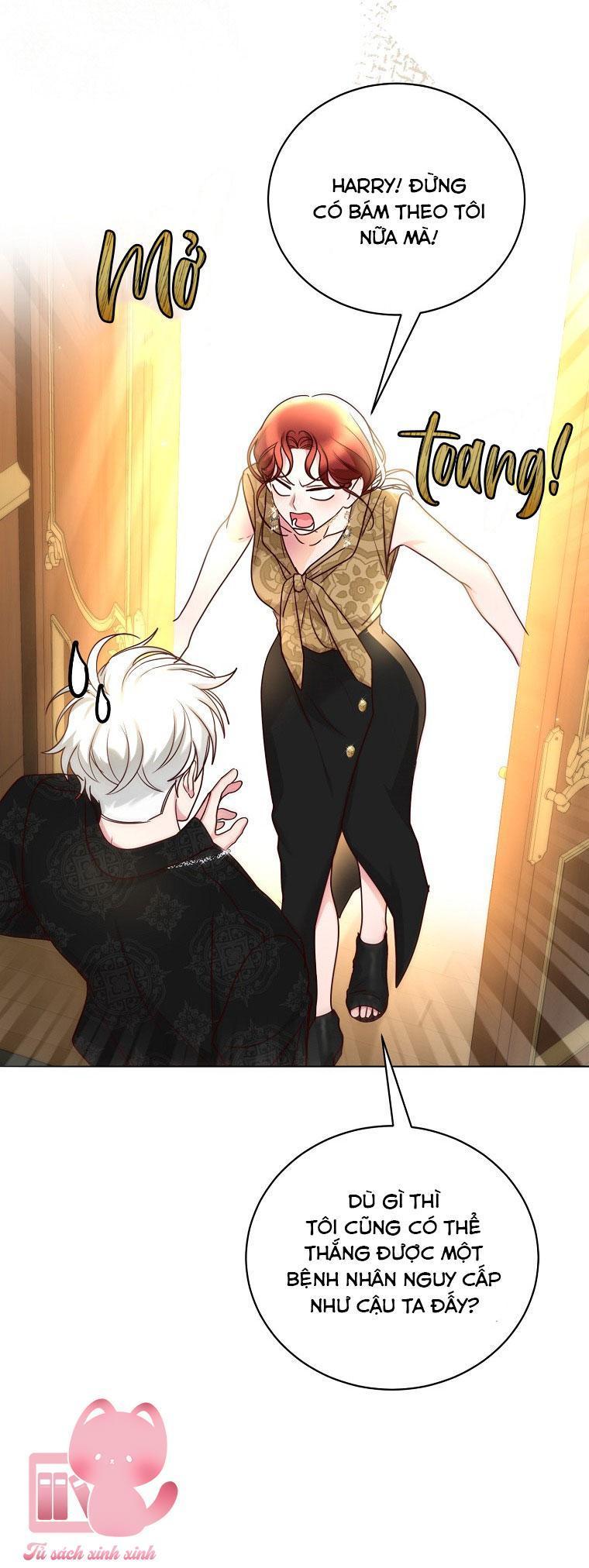 thế thì ta cứ trở thành kẻ ác thôi chapter 54 32