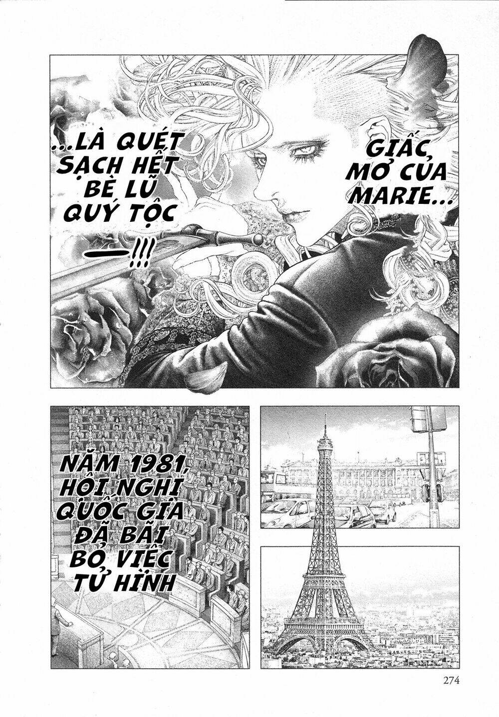 innocent rouge (innocent phần 2) chapter 88 31