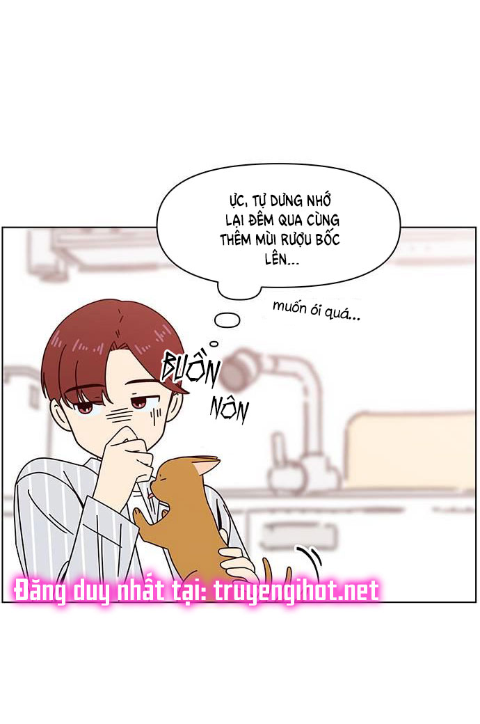 thanh xuân rực rỡ - season of blossom chapter 74 40