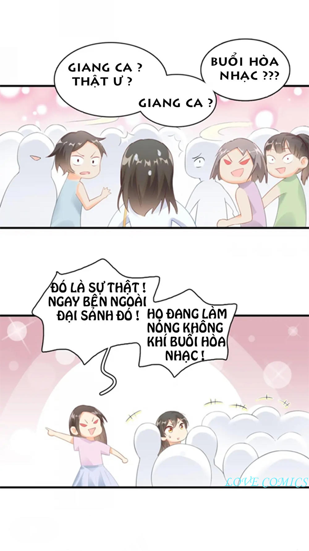 dòng chảy trong mơ chapter 2.1 3