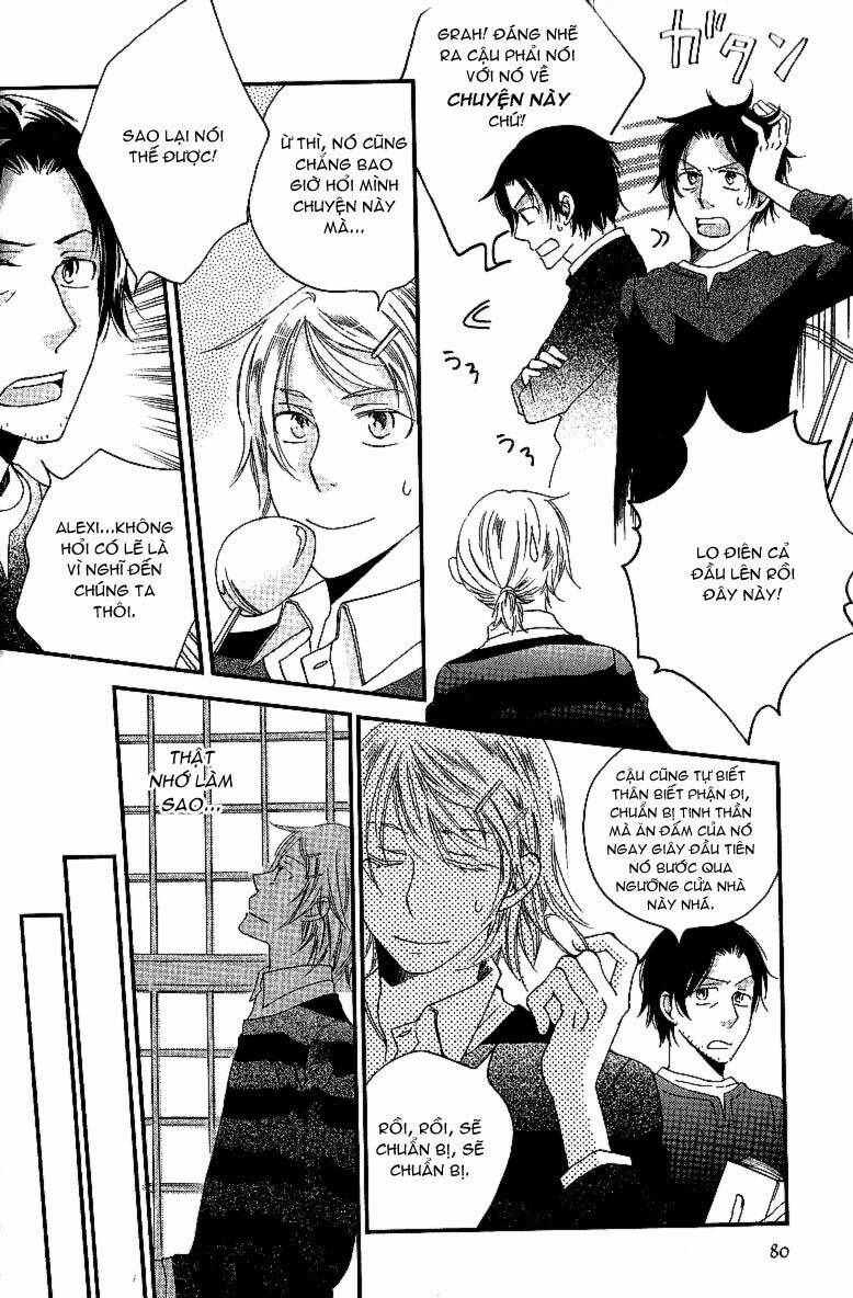 shinkuu yuusetsu chapter 7 6