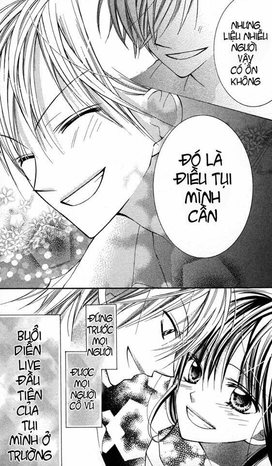 hitoribocchi wa samishikute chapter 16 5