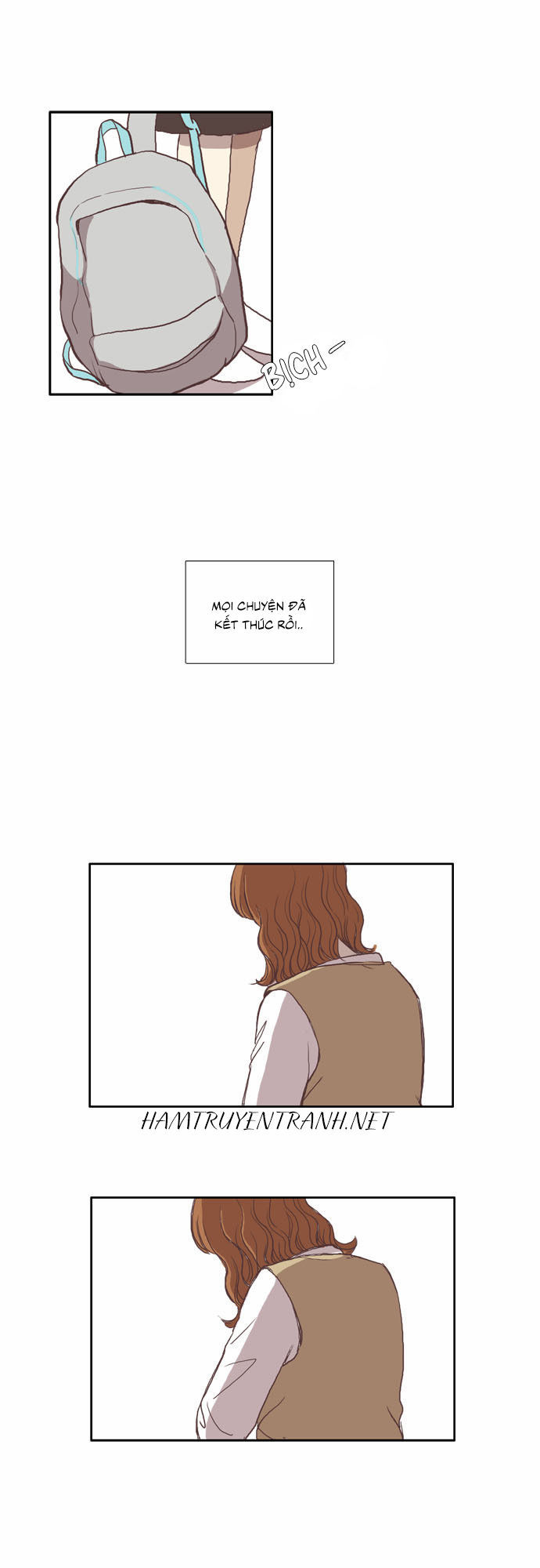 thế giới con gái chapter 40 31