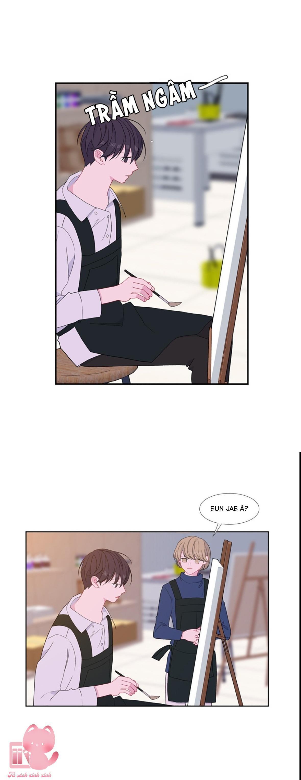 về bên anh chapter 94 8