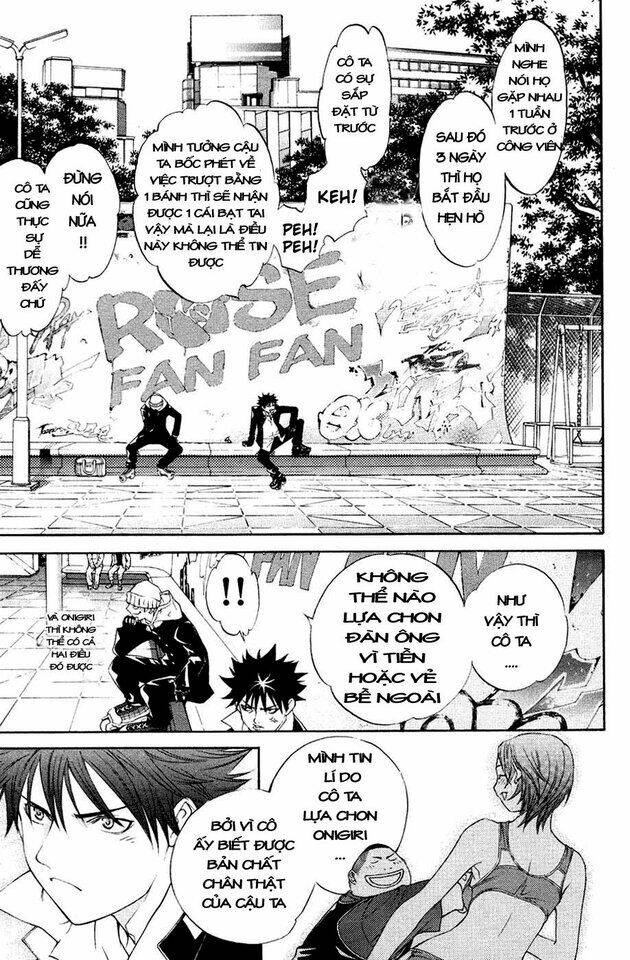 air gear chapter 26 8