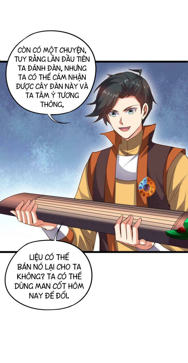 phục thiên thánh chủ chapter 43 14