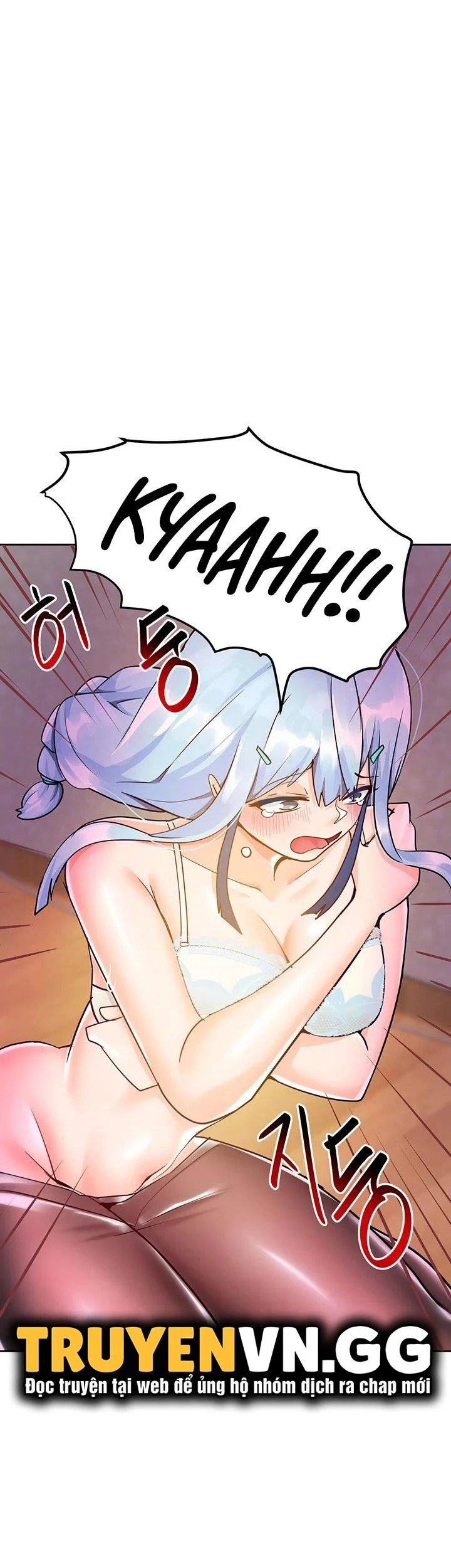 ứng dụng thôi miên chapter 19 12