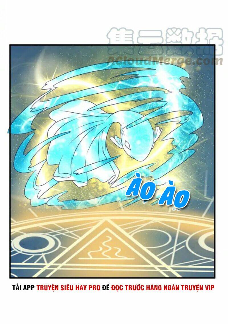 người chặn xuyên không chapter 99 63