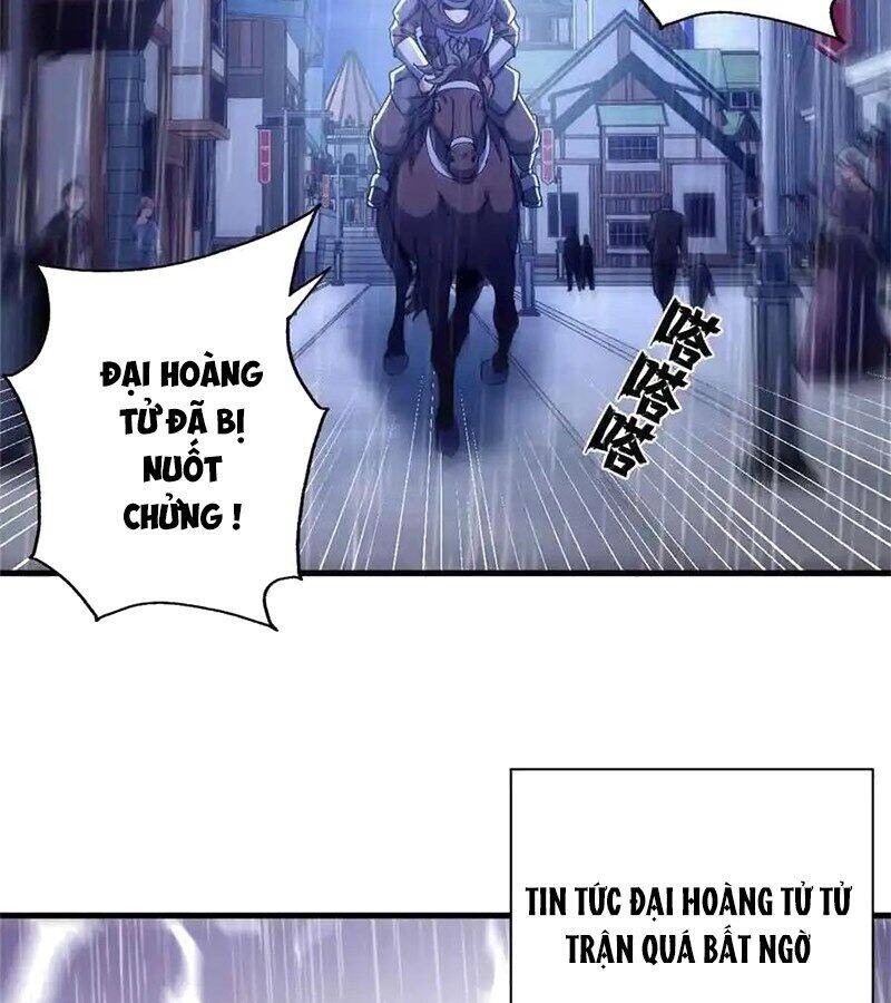 trưởng giám ngục trông coi các ma nữ chapter 93 14