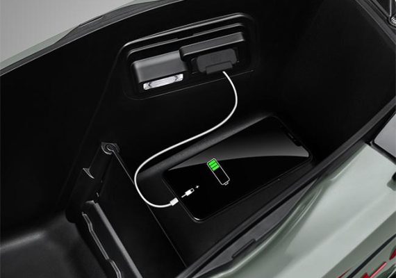 Xe máy Honda Air Blade 2026 125cc