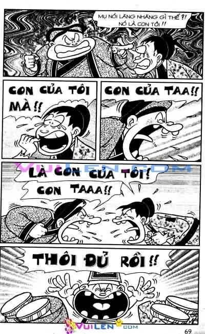 thần đồng đất việt chapter 41 65