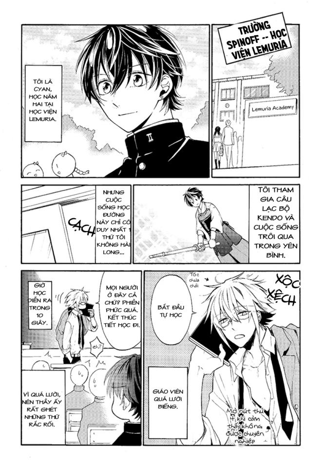 shinigami to gin no kishi chapter 1 51