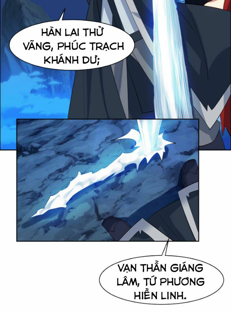 thôn phệ một thế giới tu tiên chapter 110 17