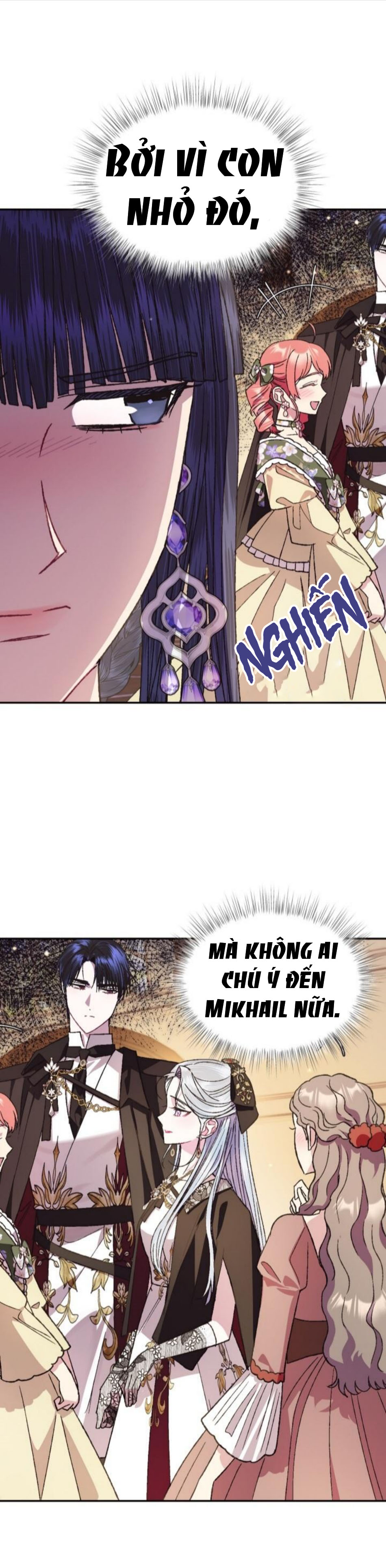 cha à, con không muốn kết hôn đâu chapter 39 30