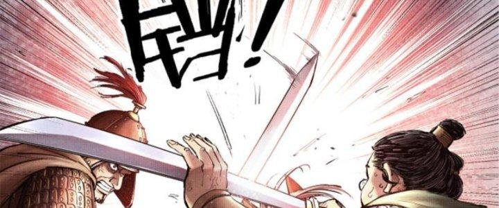 máy mô phỏng nhân sinh của lữ bố chapter 10 25