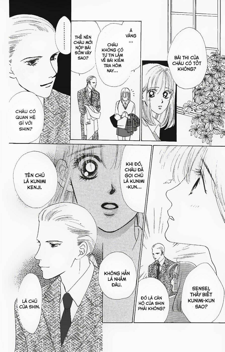 only you chapter 9 18