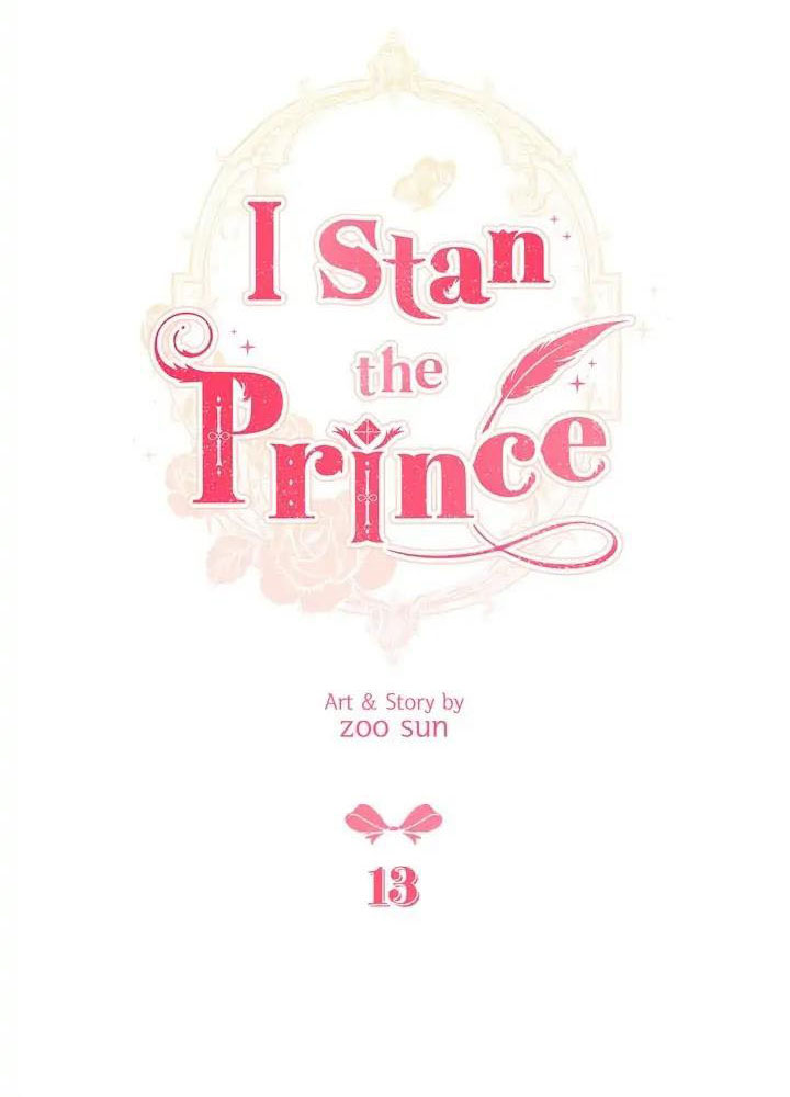 tôi là fan cứng hoàng tử chapter 13.2 48