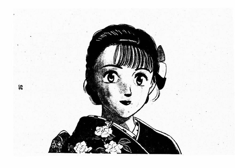 yawara chapter 153 2