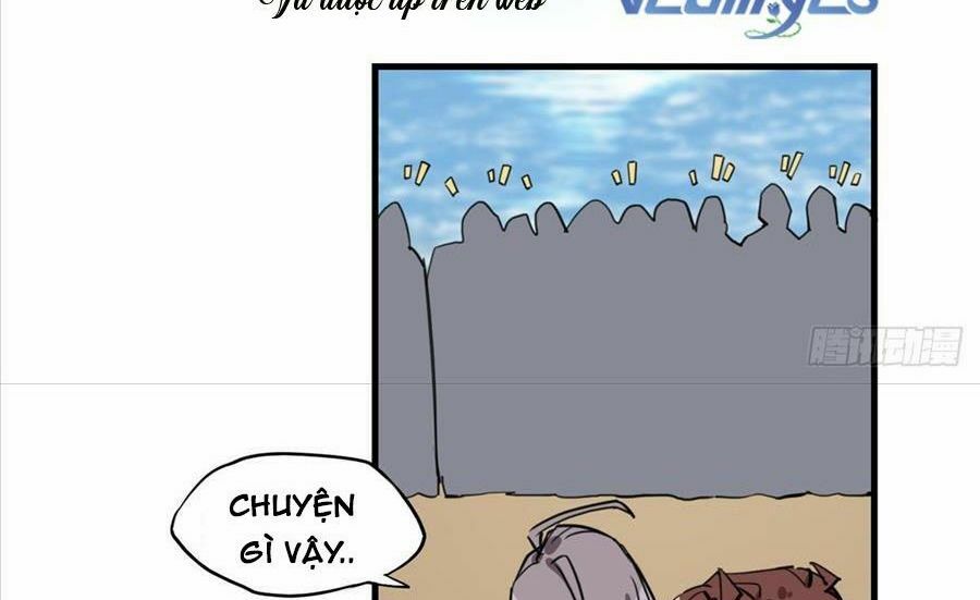 cố tổng, vợ của ngài quá mạnh rồi! chapter 51 27