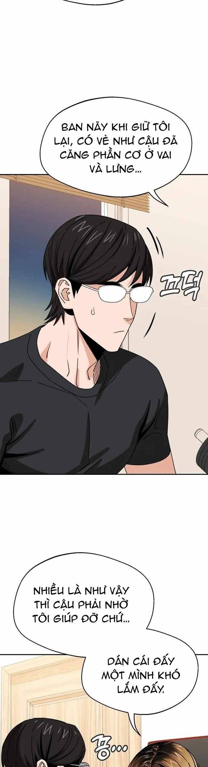 Lớ Ngớ Vớ Phải Tình Yêu chapter 45.2 3