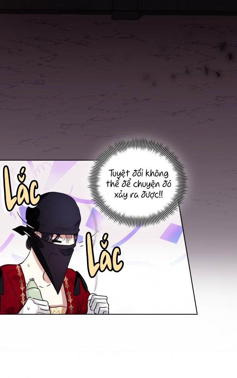 đánh cắp trái tim của nam chính chapter 1 34