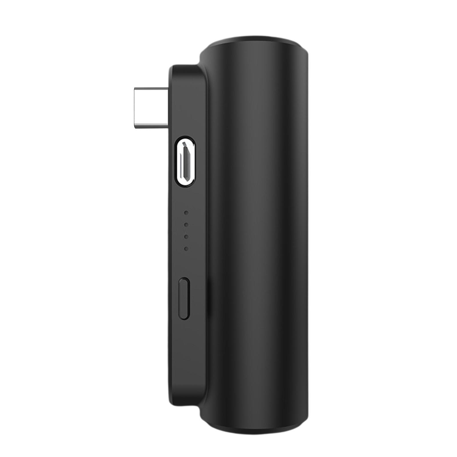 Portable Battery Pack 3000mAh USB Rechargeable for Quest 2