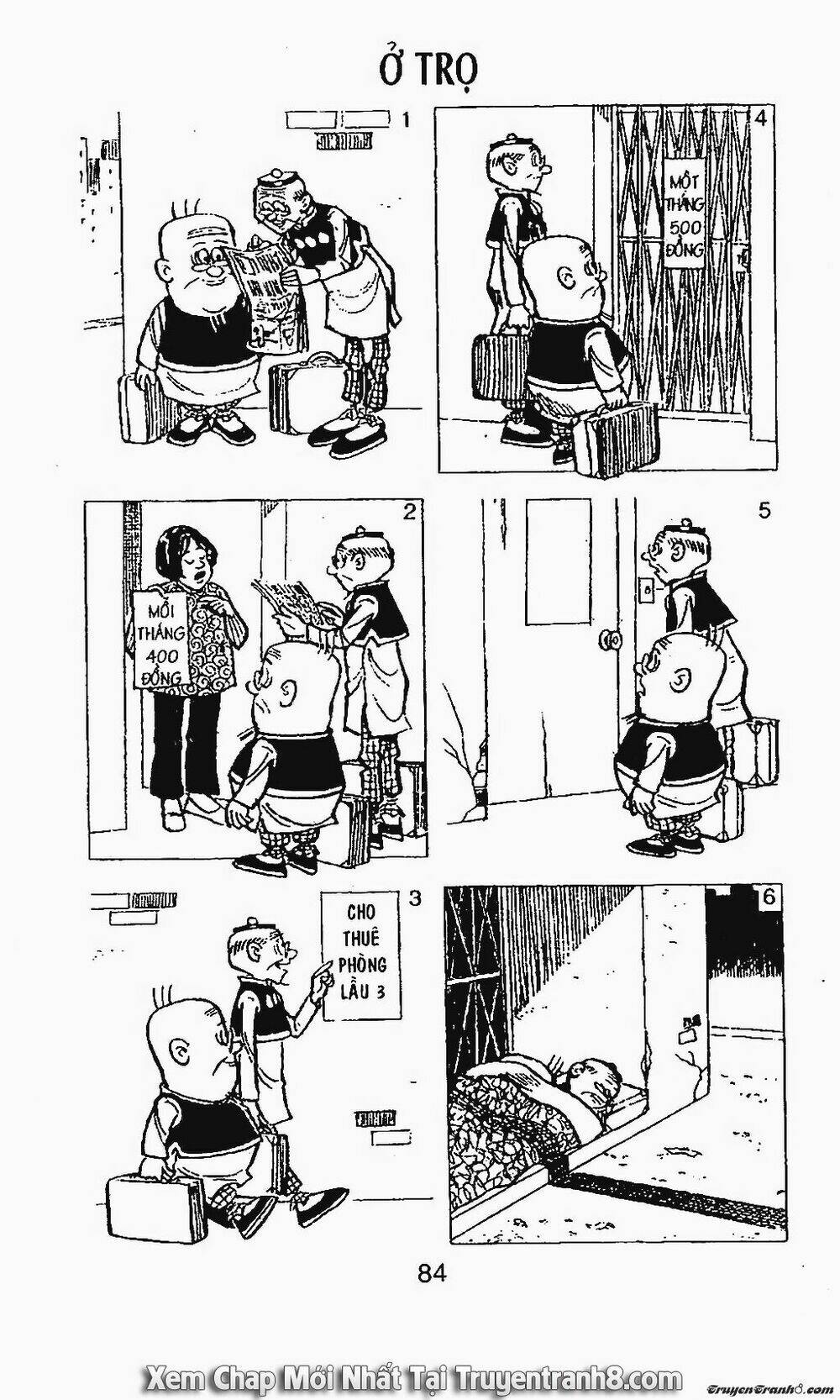 chú thoong chapter 226 20