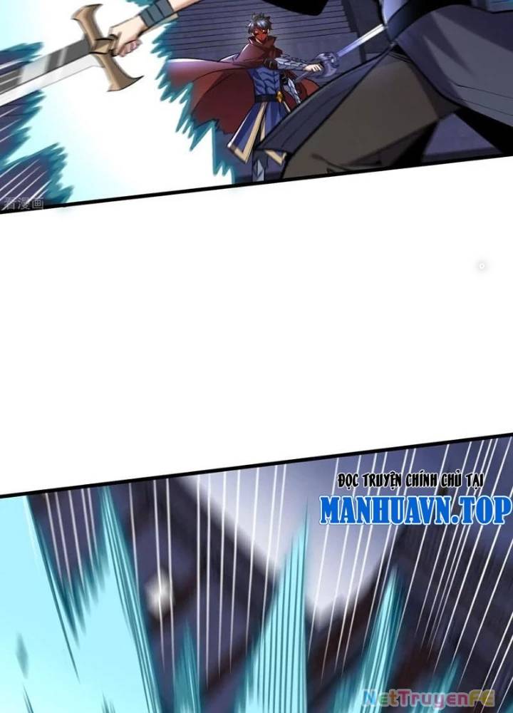 từ dã quái bắt đầu thăng cấp chapter 53 41