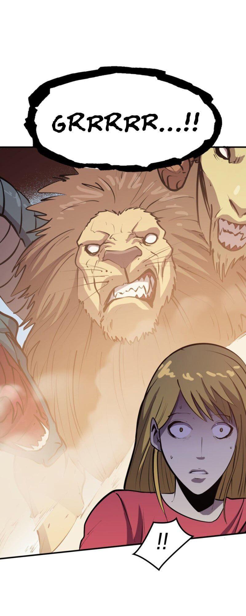 tôi trở lại thăng cấp một mình chapter 25 34