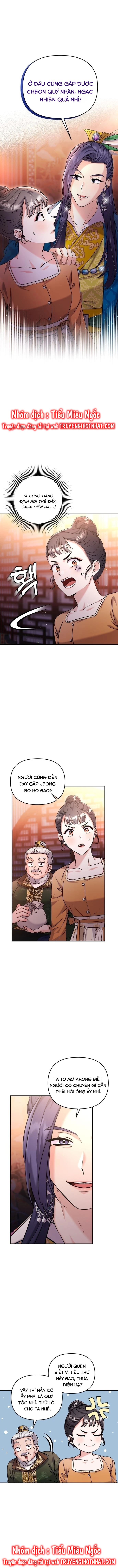 cao thủ chốn hậu cung chapter 33 2