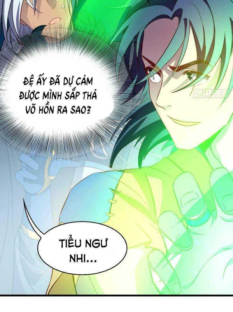 thiên mệnh long thần chapter 20 38