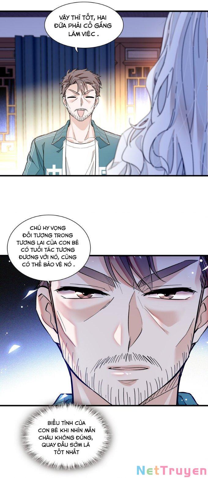 long phượng phiên chuyển chapter 60 3