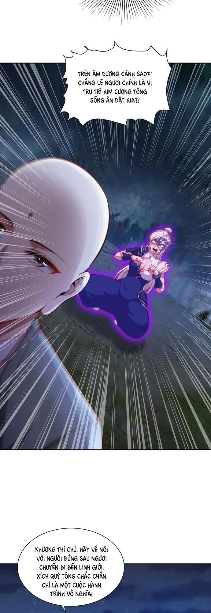 valkyria nainen kikan chapter 61 13