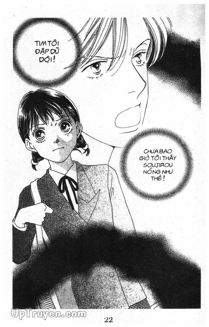 con nhà giàu chapter 193 19