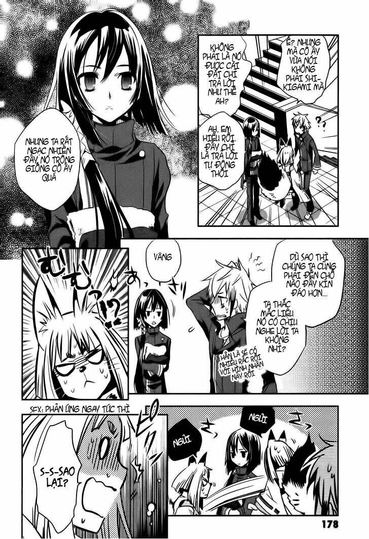 tokyo ravens chapter 15 28