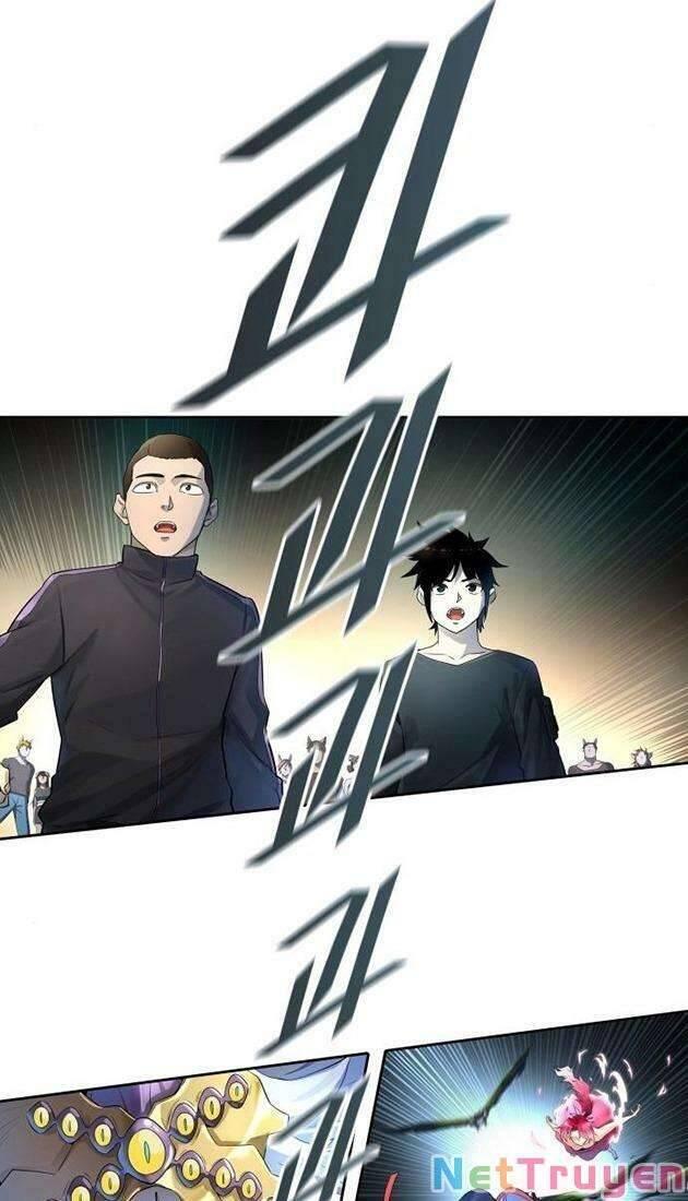 tòa tháp bí ẩn 2 chapter 542 31