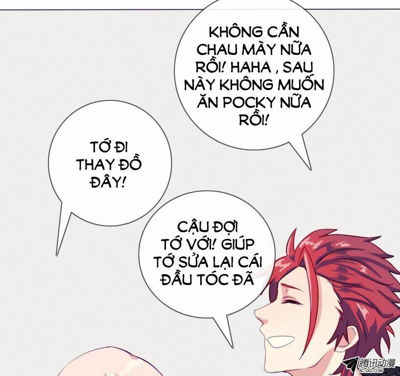 song sinh đổi chỗ ở chapter 9 25