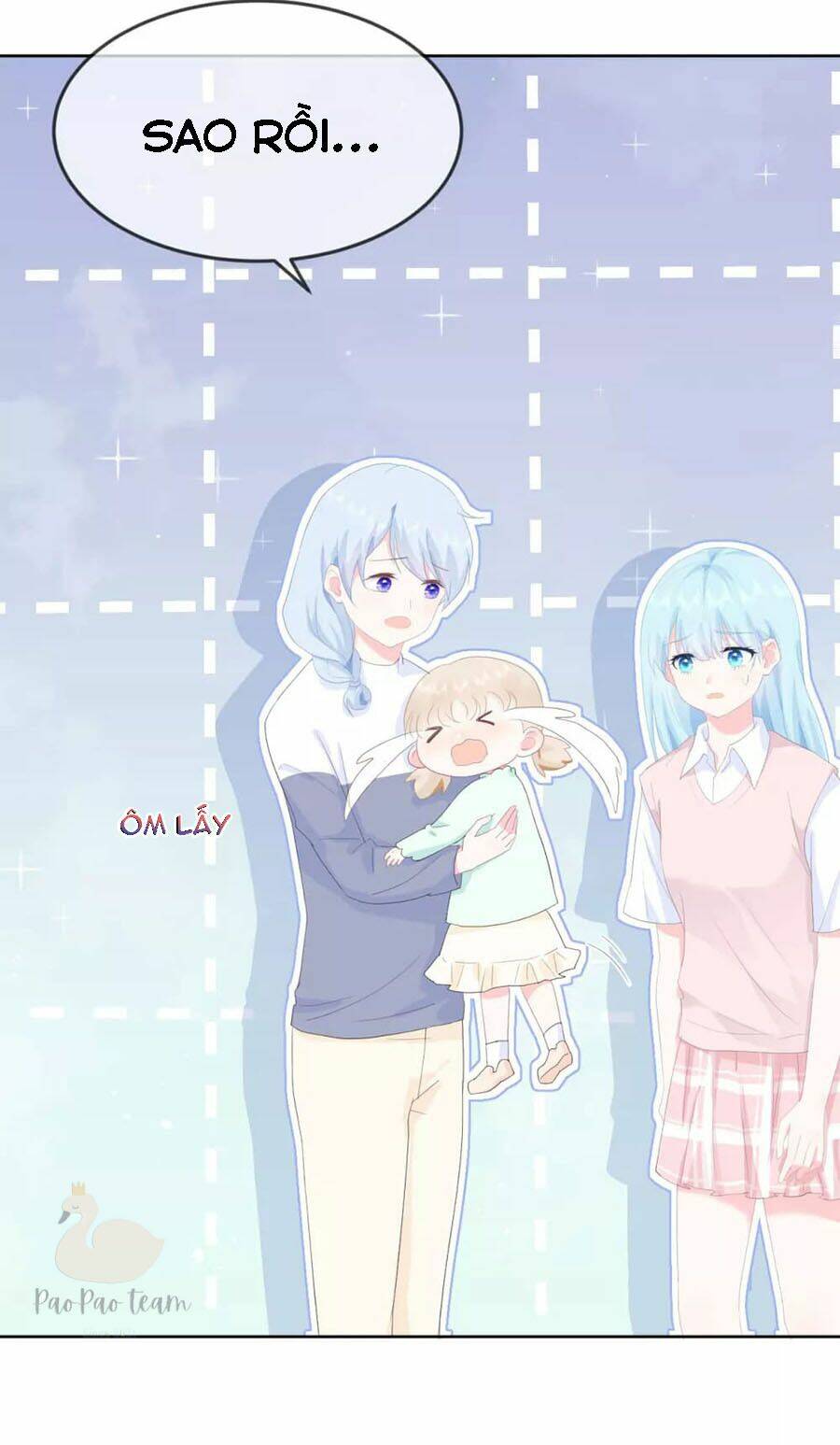 tôi và lịch sử yêu đương của tôi chapter 10 19