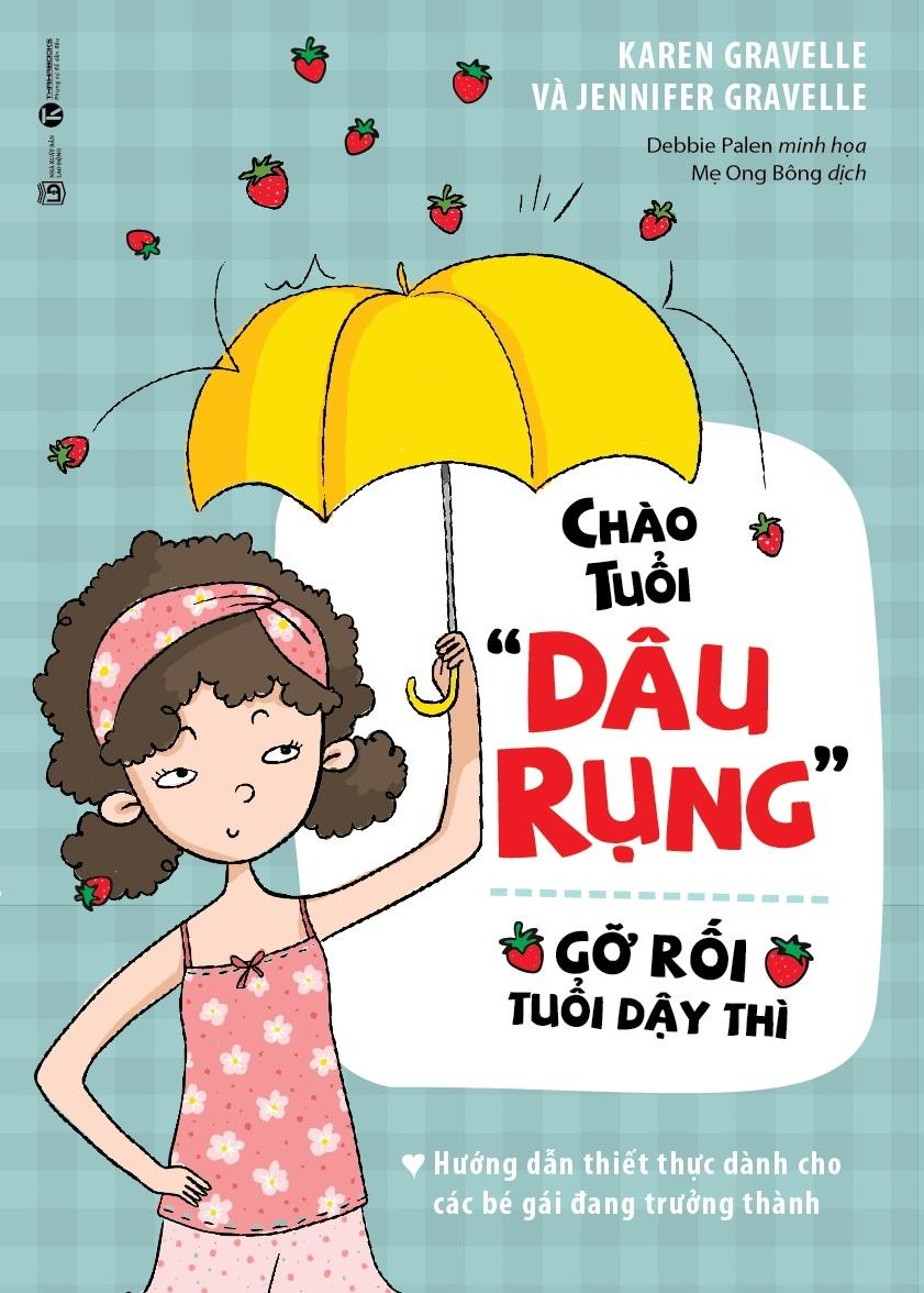 Chào Tuổi "Dâu Rụng"
