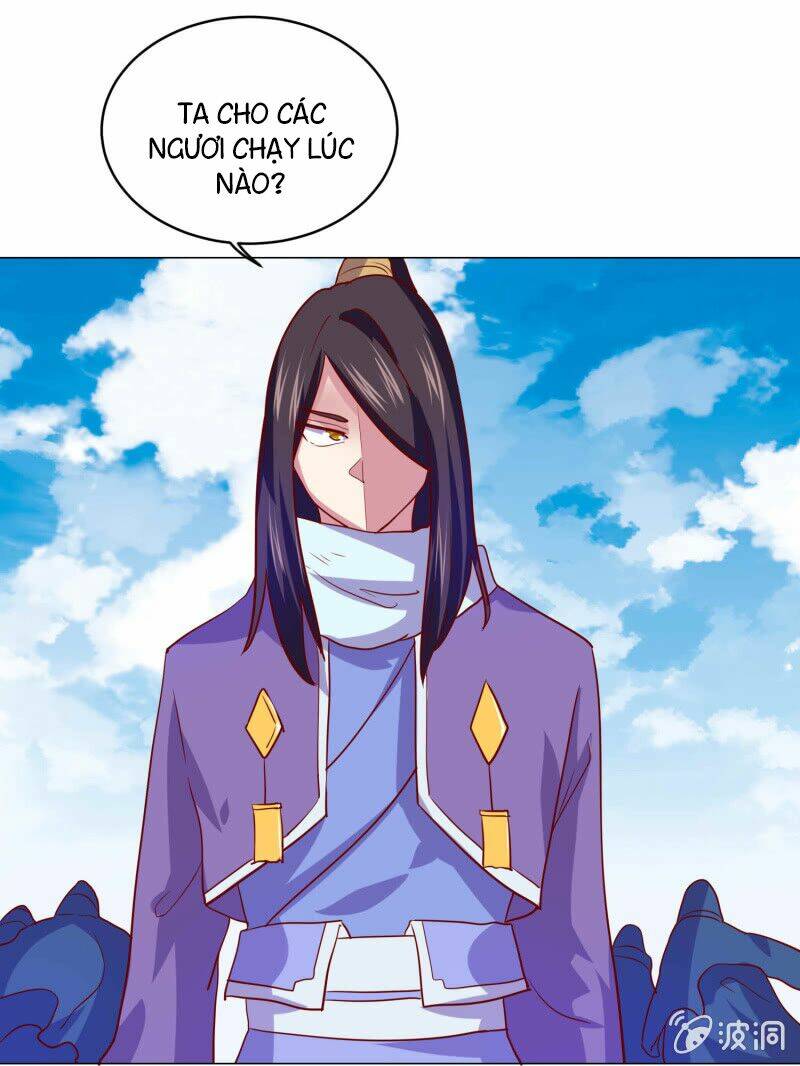 tuyệt thế thần hoàng chapter 109 23
