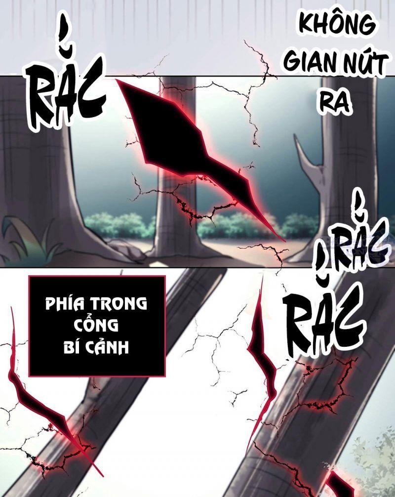 đồ đệ ta toàn là nữ ma đầu chapter 30 4