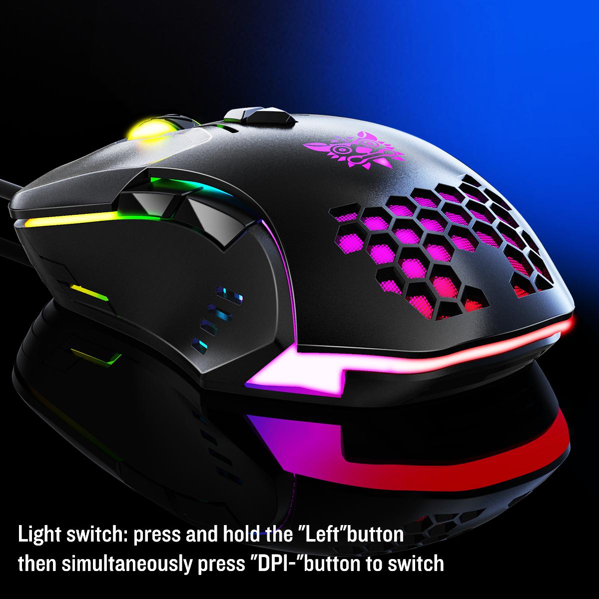 Combo Onikuma 12 (Tai Nghe K8 Camouflage White + Bàn Phím G32 Wired + Chuột CW902 Black) - Hàng Chính Hãng