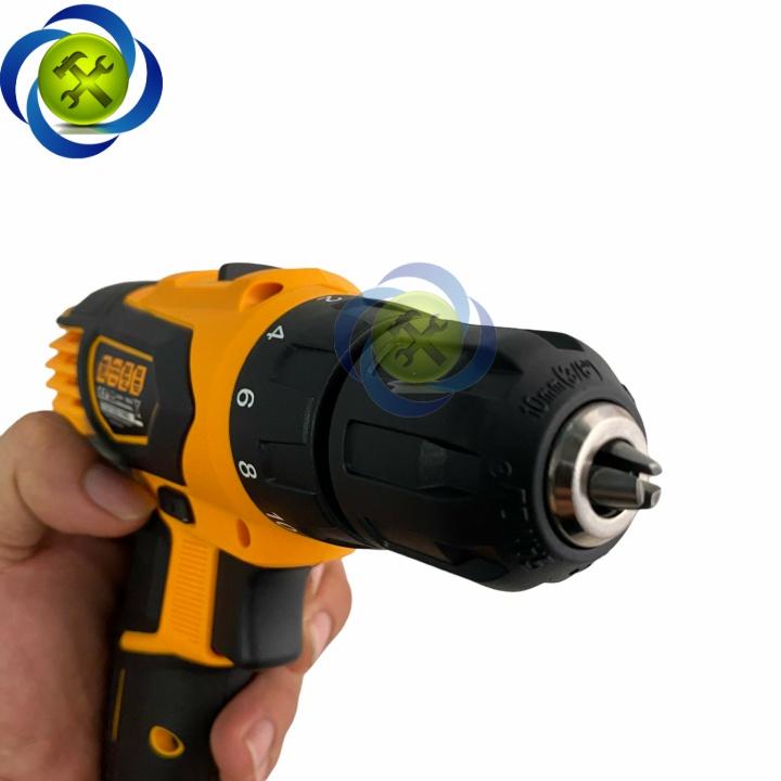 Máy khoan pin 20V Tolsen 79033