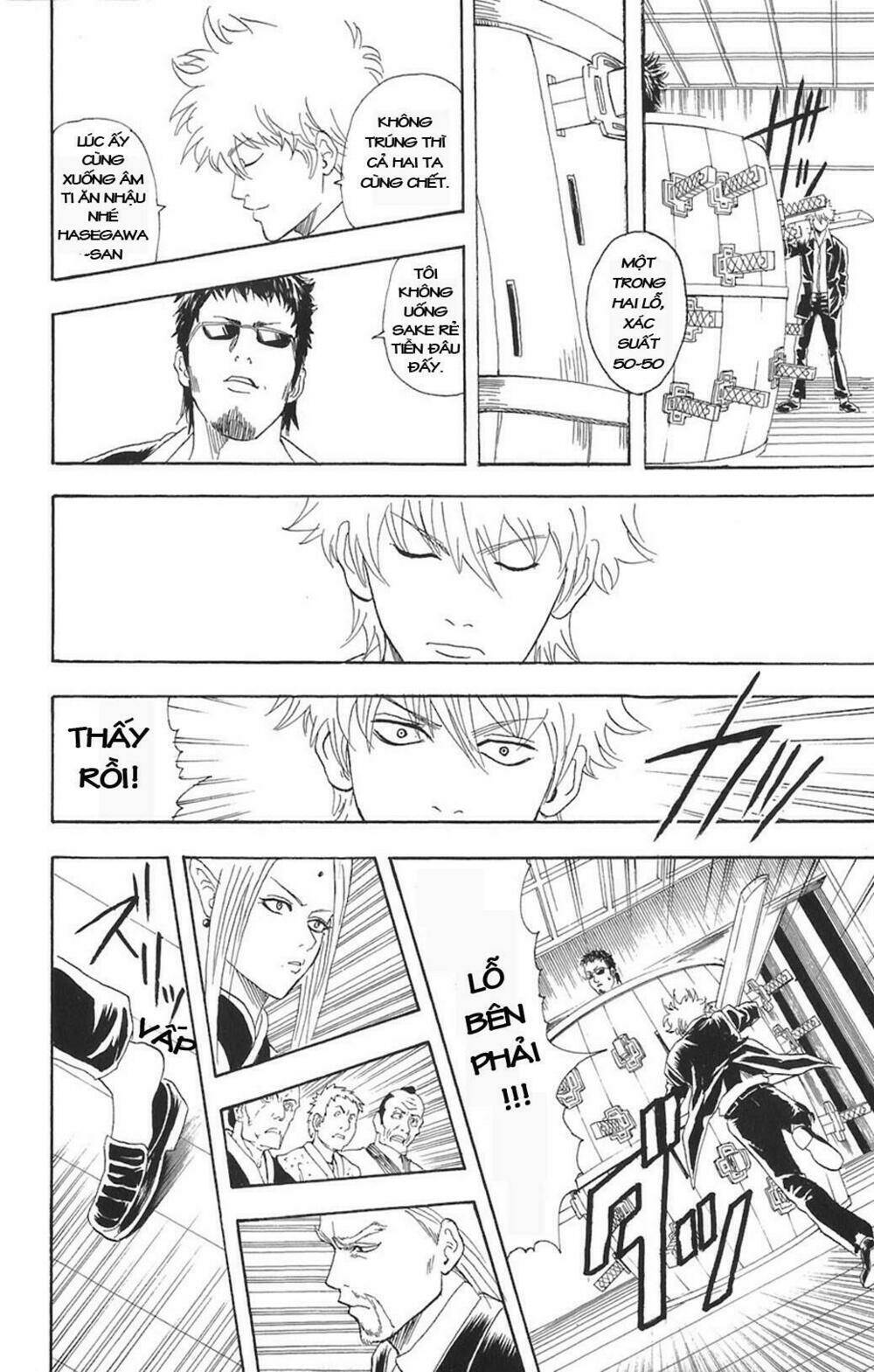 gintama - linh hồn bạc chapter 70 18