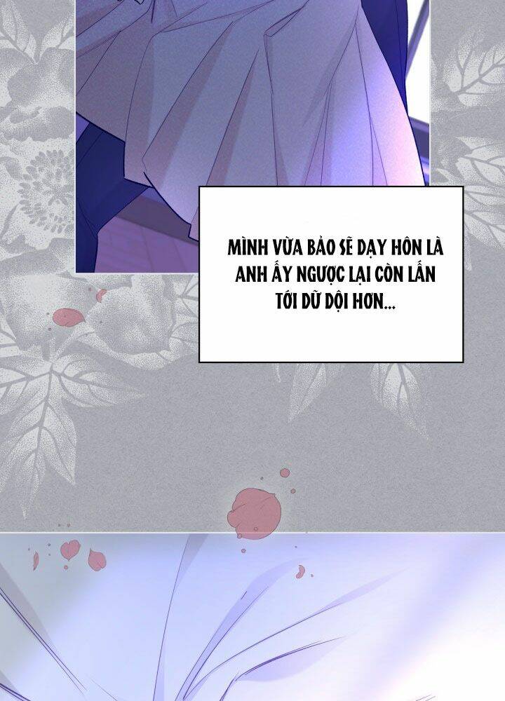 kẻ tạo ra nữ phản diện chapter 56.2 12